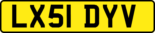 LX51DYV