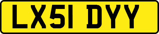 LX51DYY