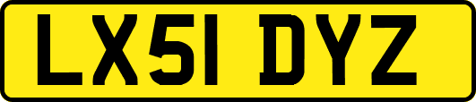 LX51DYZ