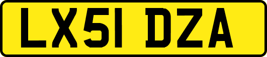 LX51DZA