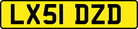 LX51DZD