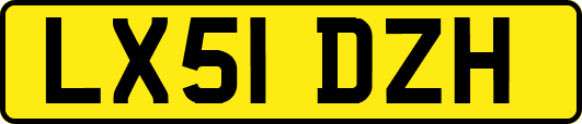 LX51DZH