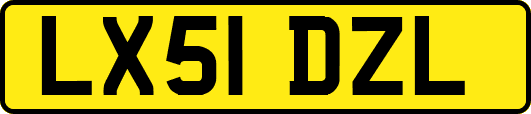 LX51DZL