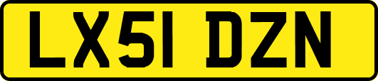 LX51DZN