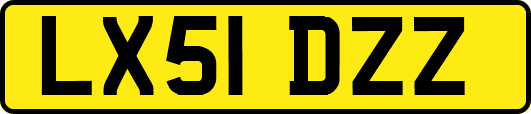 LX51DZZ