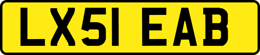 LX51EAB