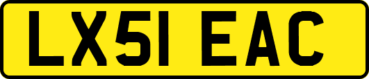 LX51EAC