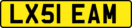 LX51EAM