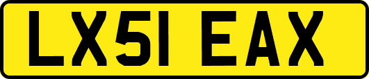 LX51EAX