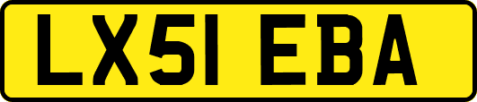 LX51EBA