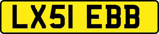 LX51EBB