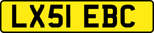 LX51EBC