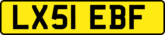 LX51EBF