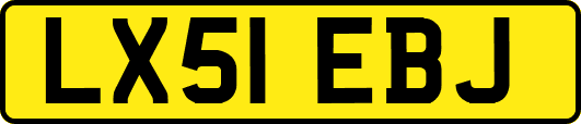 LX51EBJ