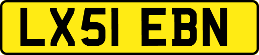 LX51EBN