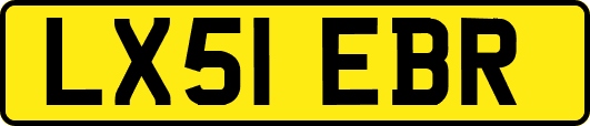 LX51EBR