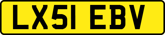 LX51EBV