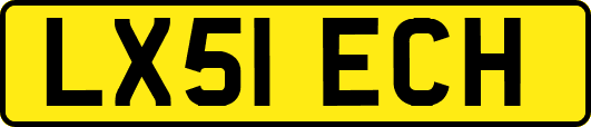 LX51ECH