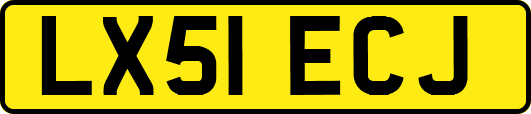 LX51ECJ