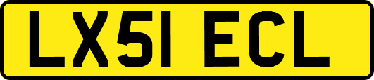 LX51ECL