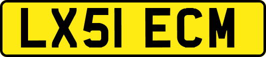 LX51ECM