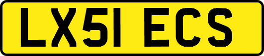 LX51ECS