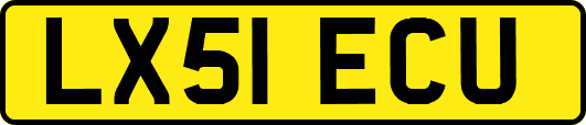 LX51ECU