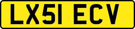 LX51ECV