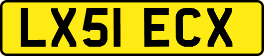 LX51ECX