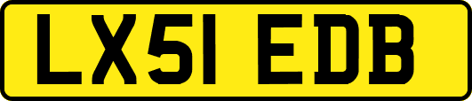 LX51EDB