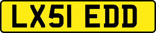 LX51EDD