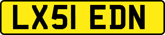 LX51EDN