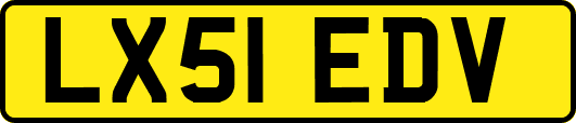 LX51EDV