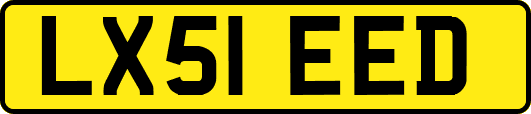 LX51EED