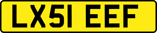 LX51EEF