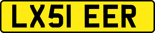 LX51EER