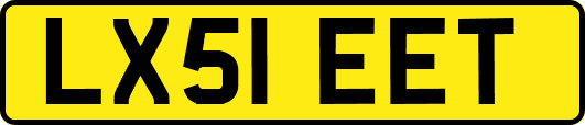 LX51EET