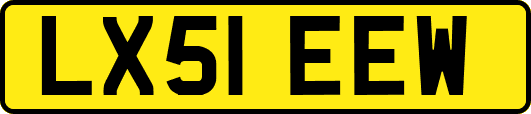 LX51EEW