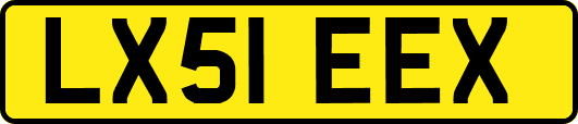 LX51EEX