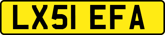 LX51EFA