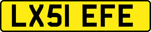 LX51EFE