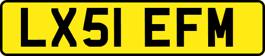 LX51EFM