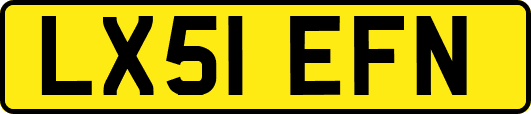 LX51EFN