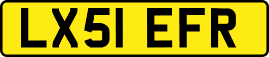 LX51EFR