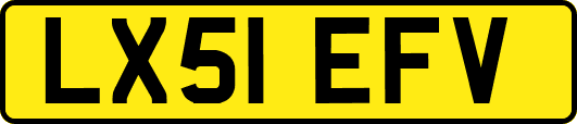 LX51EFV