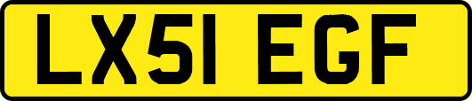 LX51EGF