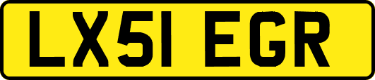 LX51EGR