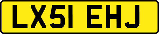 LX51EHJ