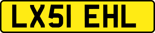 LX51EHL