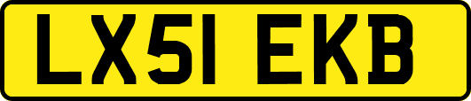 LX51EKB